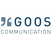 GOOS COMMUNICATION GmbH & Co. KG logo - Similar company to Dederichs Reinecke & Partner Pr Agency (Gpra)