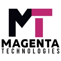 Magenta Technologies logo - Similar company to Magenta Tech