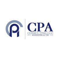 CPA Consulting, LLC logo - Similar company to Murray Cpa Solutions