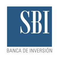 SBI Banca de Inversión logo - Similar company to Pivot Banca De Inversión