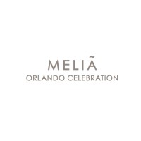 Melia Orlando Celebration Hotel logo - Similar company to Amextra, A.C.