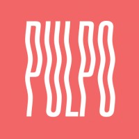 Estúdio Pulpo logo - Similar company to Monga D.