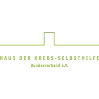 Haus der Krebs-Selbsthilfe - Bundesverband e. V. logo - Similar company to Pathly