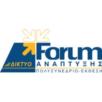 Δίκτυο Forum Ανάπτυξης logo - Similar company to One Component