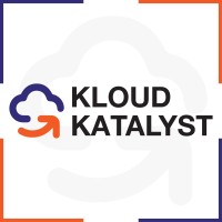 Kloud Katalyst logo - Similar company to 365 Enablers