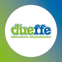 Dueffe Laboratorio Odontotecnico logo - Similar company to Ortho-Flash Lab