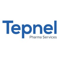 Tepnel Pharma Services Limited logo - Similar company to Turn Key Talent