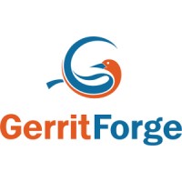 GerritForge Inc. logo - Similar company to Instrukt