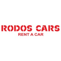 Rodos Cars - Rent A Car logo - Similar company to Rodos Lab
