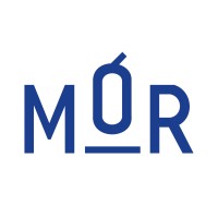 MÓR | Corretora de Seguros logo - Similar company to Great Solution It