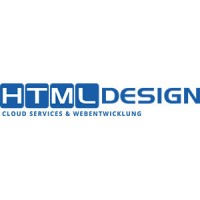 HTML Design logo - Similar company to Alignlayernine