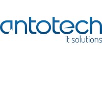 Antotech Solutions Ltd.