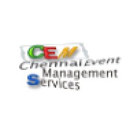 Chennai Event Management Services ( Cems )