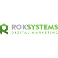 Rok Systems Ltd logo - Similar company to Lupix.Digital
