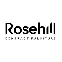 Rosehill | Contract Furniture logo - Similar company to Shine Catering
