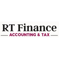 RT Finance ApS logo - Similar company to Revitax A/S