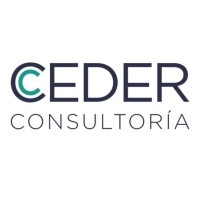 CEDER Consultoría logo - Similar company to Termil Perú