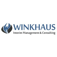 Bernd Winkhaus Interim Management & Consulting logo - Similar company to Casado Gmbh