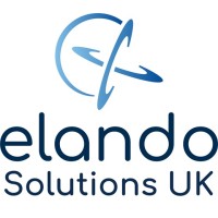 Elando Solutions UK logo - Similar company to Atom Studio