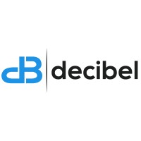 Decibel VoIP logo - Similar company to Losh Network Services