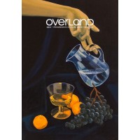 Overland Journal logo - Similar company to Going Down Swinging