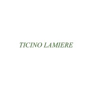 Ticino Lamiere S.P.A logo - Similar company to Silentech S.R.L.