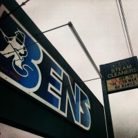 Ben's Cleaner Sales, Inc. logo - Similar company to Diepanzer