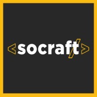 socraft logo - Similar company to Finest Payroll Ag