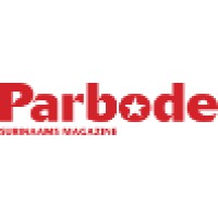 Parbode logo - Similar company to Reset - Digital For Good