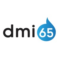 DMI-65® Filtration Media for Industrial & Municipal Water Treatment logo - Similar company to Rap Technologies