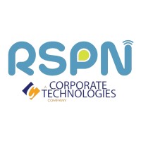 RSPN logo - Similar company to Ccri
