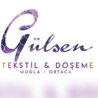 Gülsen Tekstil - Mobilya Döşeme İmalat San.Tic.Ltd.Şti logo - Similar company to Drapelux Perde Ve Ev Tekstili