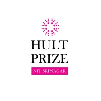 Hult Prize NIT Srinagar logo - Similar company to Ieee Nit Srinagar