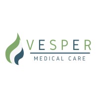 Vesper Medical Care, PLLC logo - Similar company to Community Clinic At Mcc