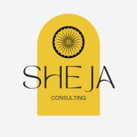 Sheja Consulting logo - Similar company to Cross-Party Group On Ukraine