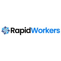 RapidWorkers logo - Similar company to Microworker