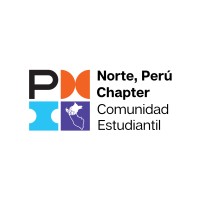 Comunidad Estudiantil PMI Norte Perú logo - Similar company to Pmi Norte, Perú Chapter