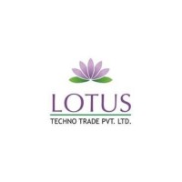 Lotus Techno Trade Pvt. Ltd. logo - Similar company to Tendril Concepts Pvt. Ltd.