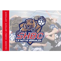 SHBC La Motte Servolex logo - Similar company to Metamorph Management