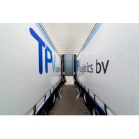 TPV Logistics BV logo - Similar company to Flexclusive Logistics B.V.