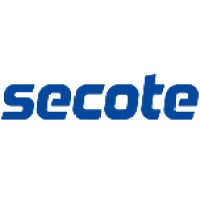 SECO International LLC logo - Similar company to Ginolis
