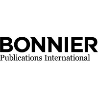 Bonnier Publications International As