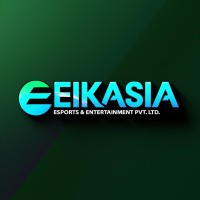 Eikasia Esports & Entertainment Pvt Ltd logo - Similar company to Skippyed