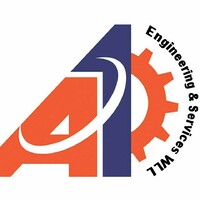 A1 Engineering and Services WLL logo - Similar company to Studor