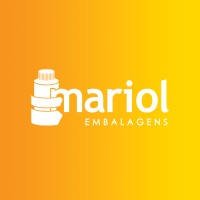 Mariol Embalagens logo - Similar company to Embrafós - Indústria E Comércio De Fertilizantes