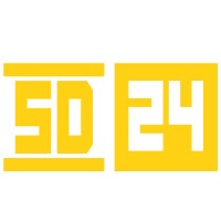 Sport Direct 24 logo - Similar company to Vertex Web