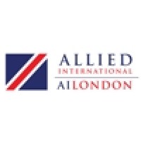 Allied International & AI London logo - Similar company to Fct Property