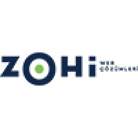 Zohi Bilişim Teknolojileri Limited Şirketi logo