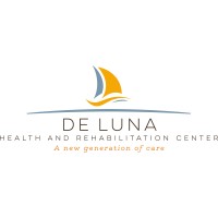 DeLuna Health and Rehabilitation logo - Similar company to Granny Nannies