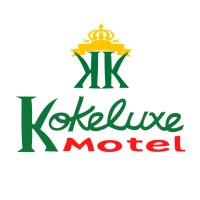 Motel Kokeluxe logo - Similar company to Apple Motel